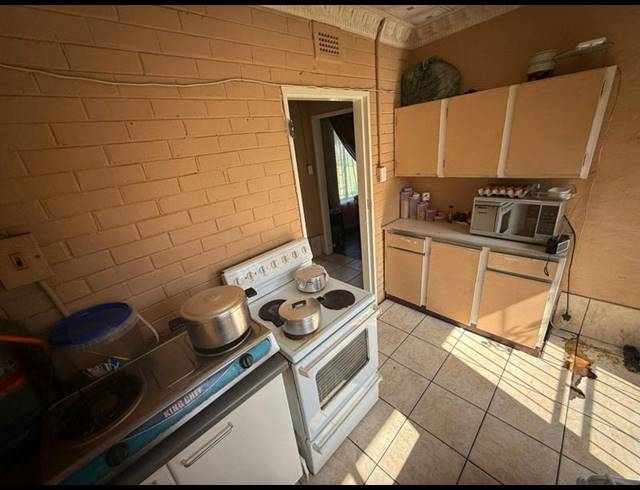 3 BEDROOM HOUSE FOR SALE IN VANDERBIJLPARK CW 6